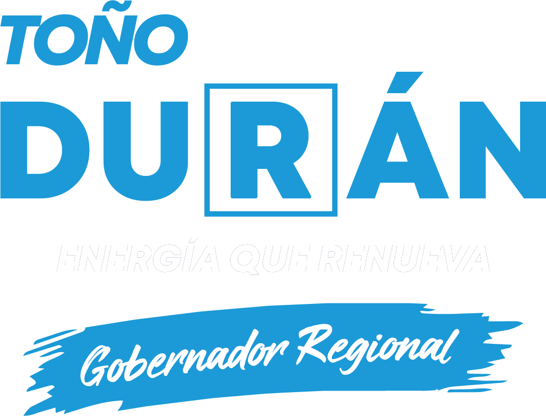 Logo Toño Durán